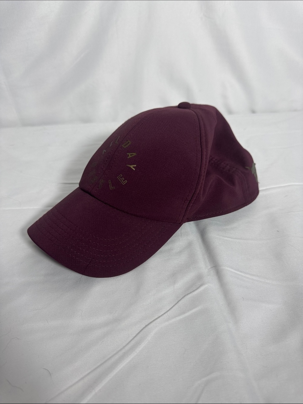 Under Armour Project Rock “All Day Hustle” Baseball Cap